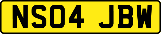 NS04JBW