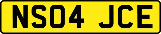 NS04JCE