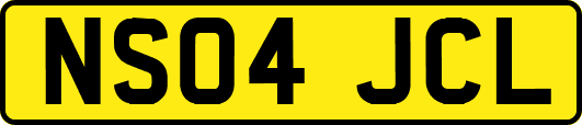 NS04JCL