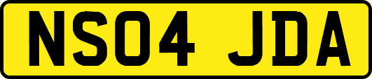 NS04JDA