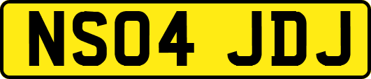 NS04JDJ