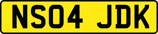 NS04JDK