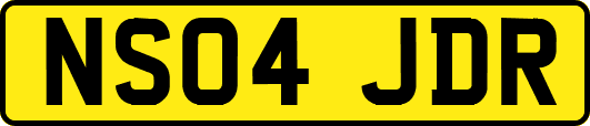 NS04JDR