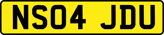 NS04JDU