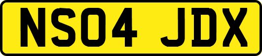 NS04JDX