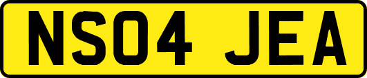 NS04JEA