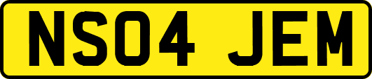NS04JEM