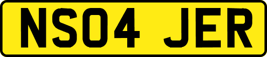 NS04JER