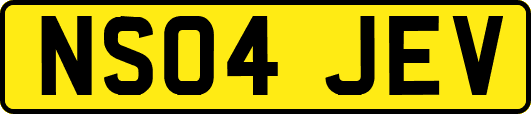 NS04JEV