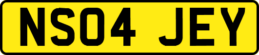 NS04JEY