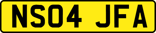 NS04JFA