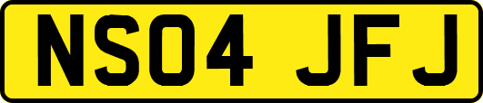 NS04JFJ
