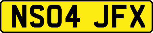 NS04JFX