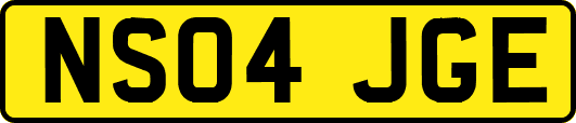 NS04JGE
