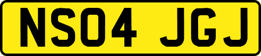 NS04JGJ