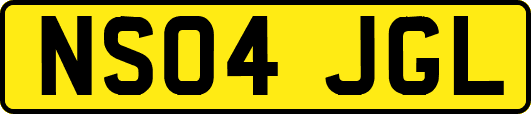 NS04JGL