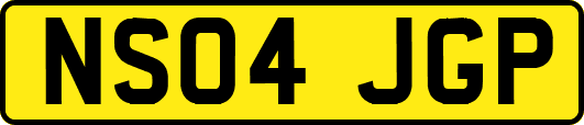 NS04JGP