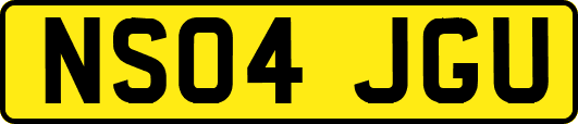 NS04JGU