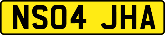 NS04JHA