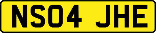 NS04JHE