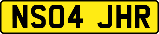 NS04JHR