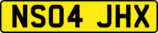 NS04JHX