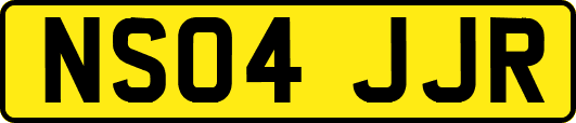NS04JJR