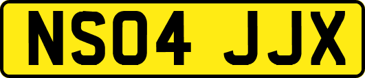 NS04JJX
