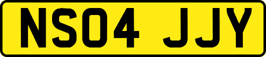 NS04JJY
