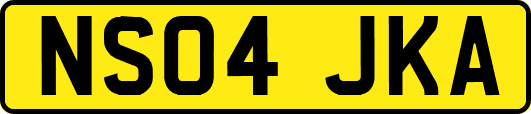 NS04JKA