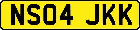 NS04JKK
