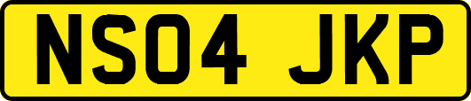 NS04JKP