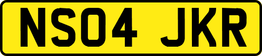 NS04JKR