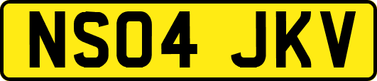NS04JKV