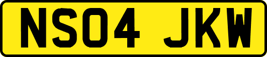 NS04JKW