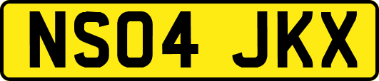 NS04JKX