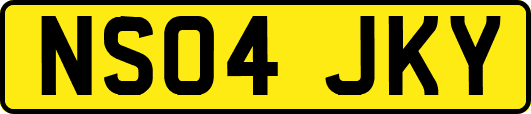 NS04JKY