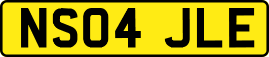 NS04JLE