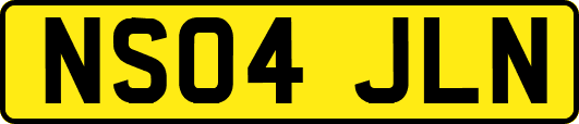 NS04JLN
