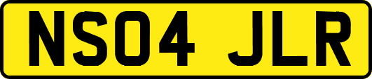 NS04JLR