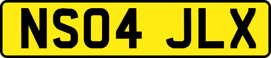 NS04JLX