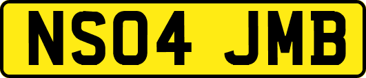 NS04JMB