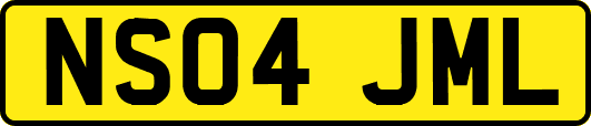 NS04JML