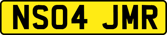 NS04JMR