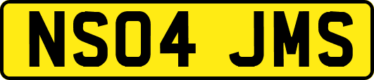 NS04JMS