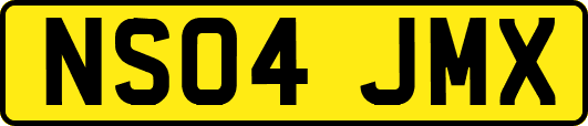 NS04JMX