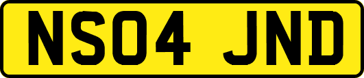 NS04JND