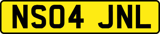 NS04JNL