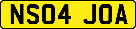 NS04JOA