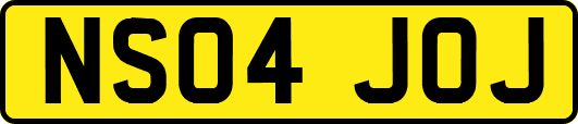 NS04JOJ